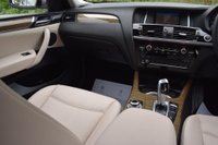 USED 2015 15 BMW X3 2.0 XDRIVE20D XLINE 5d 188 BHP FULL SERVICE HISTORY! 2 KEYS!