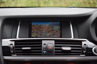 USED 2015 15 BMW X3 2.0 XDRIVE20D XLINE 5d 188 BHP FULL SERVICE HISTORY! 2 KEYS!