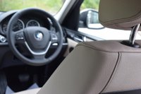 USED 2015 15 BMW X3 2.0 XDRIVE20D XLINE 5d 188 BHP FULL SERVICE HISTORY! 2 KEYS!
