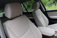 USED 2015 15 BMW X3 2.0 XDRIVE20D XLINE 5d 188 BHP FULL SERVICE HISTORY! 2 KEYS!