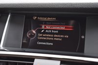 USED 2015 15 BMW X3 2.0 XDRIVE20D XLINE 5d 188 BHP FULL SERVICE HISTORY! 2 KEYS!