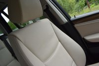 USED 2015 15 BMW X3 2.0 XDRIVE20D XLINE 5d 188 BHP FULL SERVICE HISTORY! 2 KEYS!