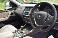 USED 2015 15 BMW X3 2.0 XDRIVE20D XLINE 5d 188 BHP FULL SERVICE HISTORY! 2 KEYS!