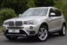 USED 2015 15 BMW X3 2.0 XDRIVE20D XLINE 5d 188 BHP FULL SERVICE HISTORY! 2 KEYS!