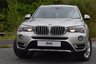 USED 2015 15 BMW X3 2.0 XDRIVE20D XLINE 5d 188 BHP FULL SERVICE HISTORY! 2 KEYS!