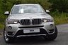 USED 2015 15 BMW X3 2.0 XDRIVE20D XLINE 5d 188 BHP FULL SERVICE HISTORY! 2 KEYS!
