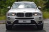 USED 2015 15 BMW X3 2.0 XDRIVE20D XLINE 5d 188 BHP FULL SERVICE HISTORY! 2 KEYS!
