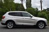 USED 2015 15 BMW X3 2.0 XDRIVE20D XLINE 5d 188 BHP FULL SERVICE HISTORY! 2 KEYS!