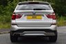 USED 2015 15 BMW X3 2.0 XDRIVE20D XLINE 5d 188 BHP FULL SERVICE HISTORY! 2 KEYS!