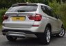 USED 2015 15 BMW X3 2.0 XDRIVE20D XLINE 5d 188 BHP FULL SERVICE HISTORY! 2 KEYS!