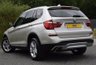 USED 2015 15 BMW X3 2.0 XDRIVE20D XLINE 5d 188 BHP FULL SERVICE HISTORY! 2 KEYS!