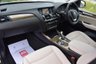 USED 2015 15 BMW X3 2.0 XDRIVE20D XLINE 5d 188 BHP FULL SERVICE HISTORY! 2 KEYS!