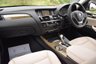 USED 2015 15 BMW X3 2.0 XDRIVE20D XLINE 5d 188 BHP FULL SERVICE HISTORY! 2 KEYS!