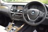 USED 2015 15 BMW X3 2.0 XDRIVE20D XLINE 5d 188 BHP FULL SERVICE HISTORY! 2 KEYS!