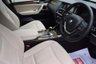 USED 2015 15 BMW X3 2.0 XDRIVE20D XLINE 5d 188 BHP FULL SERVICE HISTORY! 2 KEYS!