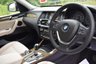 USED 2015 15 BMW X3 2.0 XDRIVE20D XLINE 5d 188 BHP FULL SERVICE HISTORY! 2 KEYS!