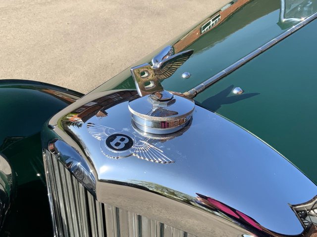 View our BENTLEY CONTINENTAL