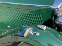 USED 1936 BENTLEY CONTINENTAL 1936 BENTLEY DERBY4¼-LITRE SPORTS SALOON BY FREESTONE &WEBB 
