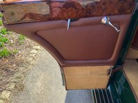 USED 1936 BENTLEY CONTINENTAL 1936 BENTLEY DERBY4¼-LITRE SPORTS SALOON BY FREESTONE &WEBB 