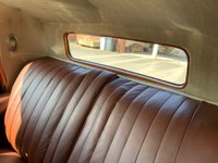 USED 1936 BENTLEY CONTINENTAL 1936 BENTLEY DERBY4¼-LITRE SPORTS SALOON BY FREESTONE &WEBB 