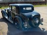 USED 1936 BENTLEY CONTINENTAL 1936 BENTLEY DERBY4¼-LITRE SPORTS SALOON BY FREESTONE &WEBB 