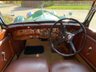 USED 1936 BENTLEY CONTINENTAL 1936 BENTLEY DERBY4¼-LITRE SPORTS SALOON BY FREESTONE &WEBB 