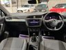 USED 2019 19 VOLKSWAGEN TIGUAN 2.0 MATCH TDI 5d 148 BHP 