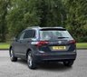 USED 2019 19 VOLKSWAGEN TIGUAN 2.0 MATCH TDI 5d 148 BHP 