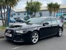 USED 2014 M AUDI A6 2.0 AVANT TDI SE 5d 175 BHP 