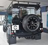 USED 2010 10 LAND ROVER DEFENDER 2.4 110 TDI XS UTILITY WAGON DCB 122 BHP NO VAT ONLY 48,000 F/S/H+AIR-CON