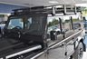 USED 2010 10 LAND ROVER DEFENDER 2.4 110 TDI XS UTILITY WAGON DCB 122 BHP NO VAT ONLY 48,000 F/S/H+AIR-CON