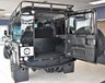 USED 2010 10 LAND ROVER DEFENDER 2.4 110 TDI XS UTILITY WAGON DCB 122 BHP NO VAT ONLY 48,000 F/S/H+AIR-CON