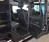 USED 2010 10 LAND ROVER DEFENDER 2.4 110 TDI XS UTILITY WAGON DCB 122 BHP NO VAT ONLY 48,000 F/S/H+AIR-CON