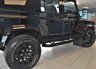 USED 2010 10 LAND ROVER DEFENDER 2.4 110 TDI XS UTILITY WAGON DCB 122 BHP NO VAT ONLY 48,000 F/S/H+AIR-CON