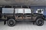 USED 2010 10 LAND ROVER DEFENDER 2.4 110 TDI XS UTILITY WAGON DCB 122 BHP NO VAT ONLY 48,000 F/S/H+AIR-CON