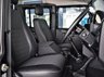 USED 2010 10 LAND ROVER DEFENDER 2.4 110 TDI XS UTILITY WAGON DCB 122 BHP NO VAT ONLY 48,000 F/S/H+AIR-CON
