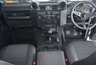 USED 2010 10 LAND ROVER DEFENDER 2.4 110 TDI XS UTILITY WAGON DCB 122 BHP NO VAT ONLY 48,000 F/S/H+AIR-CON