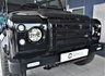 USED 2010 10 LAND ROVER DEFENDER 2.4 110 TDI XS UTILITY WAGON DCB 122 BHP NO VAT ONLY 48,000 F/S/H+AIR-CON