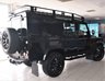 USED 2010 10 LAND ROVER DEFENDER 2.4 110 TDI XS UTILITY WAGON DCB 122 BHP NO VAT ONLY 48,000 F/S/H+AIR-CON