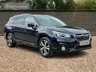 USED 2019 19 SUBARU OUTBACK 2.5 I SE PREMIUM 5d 175 BHP OVER 100 CARS IN STOCK