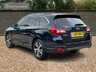 USED 2019 19 SUBARU OUTBACK 2.5 I SE PREMIUM 5d 175 BHP OVER 100 CARS IN STOCK