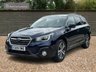 USED 2019 19 SUBARU OUTBACK 2.5 I SE PREMIUM 5d 175 BHP OVER 100 CARS IN STOCK