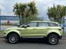 USED 2012 12 LAND ROVER RANGE ROVER EVOQUE 2.2 ED4 PRESTIGE LUX 5d 150 BHP 