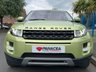 USED 2012 12 LAND ROVER RANGE ROVER EVOQUE 2.2 ED4 PRESTIGE LUX 5d 150 BHP 