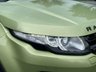 USED 2012 12 LAND ROVER RANGE ROVER EVOQUE 2.2 ED4 PRESTIGE LUX 5d 150 BHP 