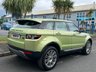 USED 2012 12 LAND ROVER RANGE ROVER EVOQUE 2.2 ED4 PRESTIGE LUX 5d 150 BHP 