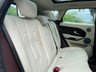 USED 2012 12 LAND ROVER RANGE ROVER EVOQUE 2.2 ED4 PRESTIGE LUX 5d 150 BHP 