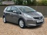 USED 2012 12 HONDA JAZZ 1.3 I-VTEC ES 5d 98 BHP FINANCE AVAILABLE