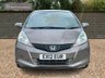 USED 2012 12 HONDA JAZZ 1.3 I-VTEC ES 5d 98 BHP FINANCE AVAILABLE