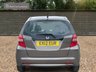 USED 2012 12 HONDA JAZZ 1.3 I-VTEC ES 5d 98 BHP FINANCE AVAILABLE